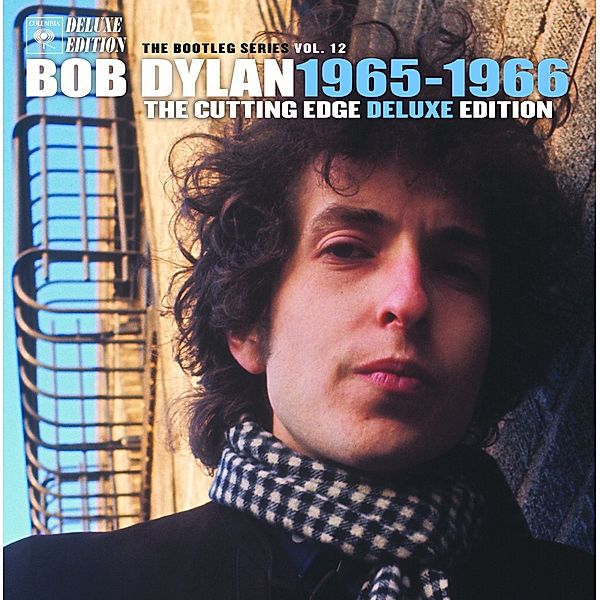 The Cutting Edge 1965-1966: The Bootleg Series Vol. 12 (Deluxe Edition), Bob Dylan