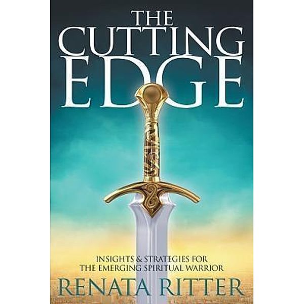 The Cutting Edge, Renata Ritter