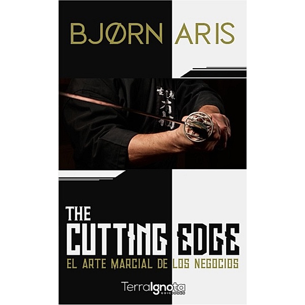 The Cutting Edge, Bjorn Aris