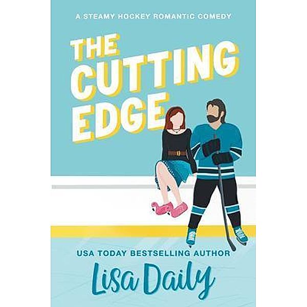 The Cutting Edge, Lisa Daily