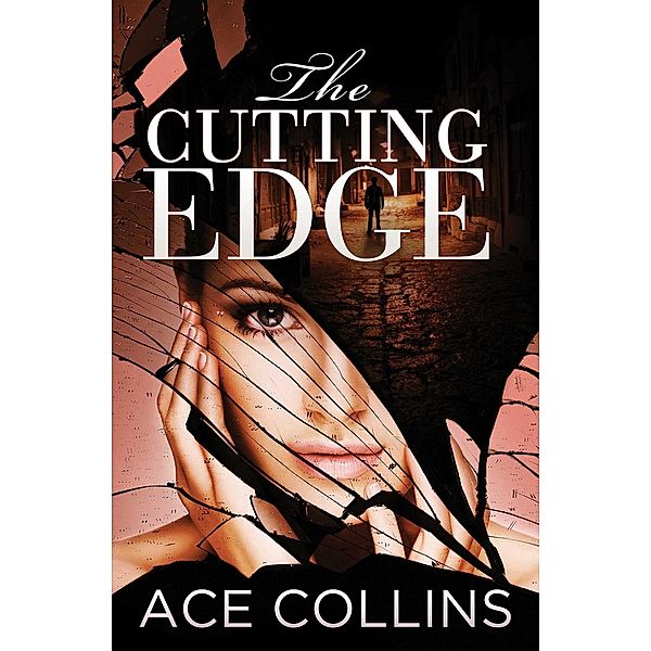The  Cutting Edge / Abingdon Fiction, Ace Collins