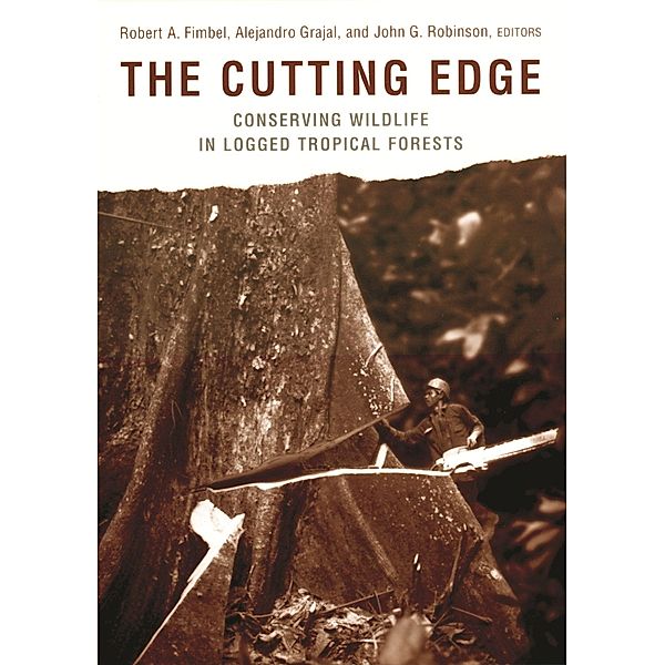The Cutting Edge / Biology and Resource Management Series