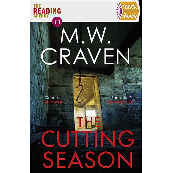 The Cutting Season, M. W. Craven