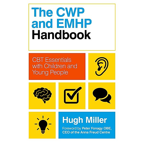 The CWP and EMHP Handbook, Hugh Miller