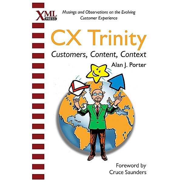 The CX Trinity, Alan J. Porter