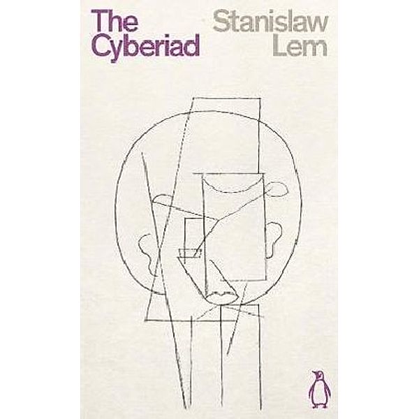 The Cyberiad, Stanislaw Lem