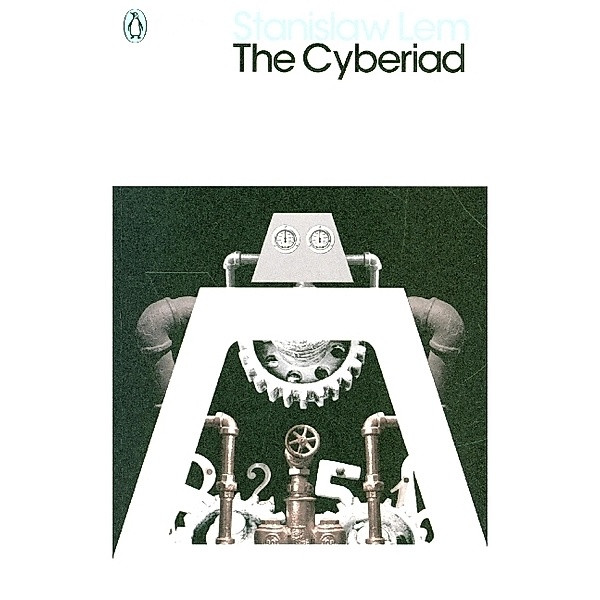 The Cyberiad, Stanislaw Lem