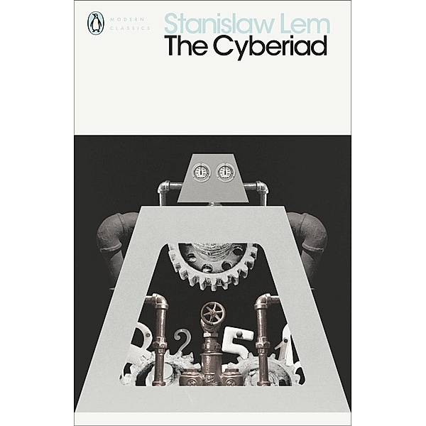 The Cyberiad / Penguin Modern Classics, Stanislaw Lem