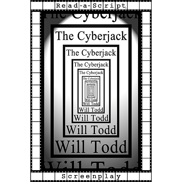 The Cyberjack, Will Todd