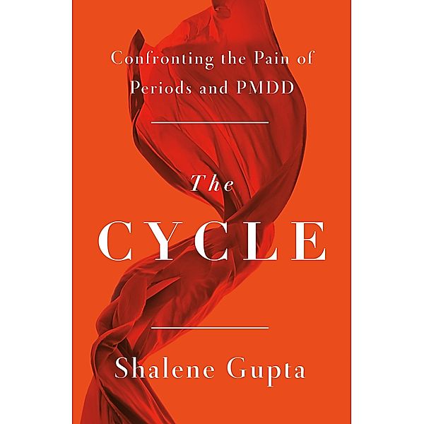 The Cycle, Shalene Gupta