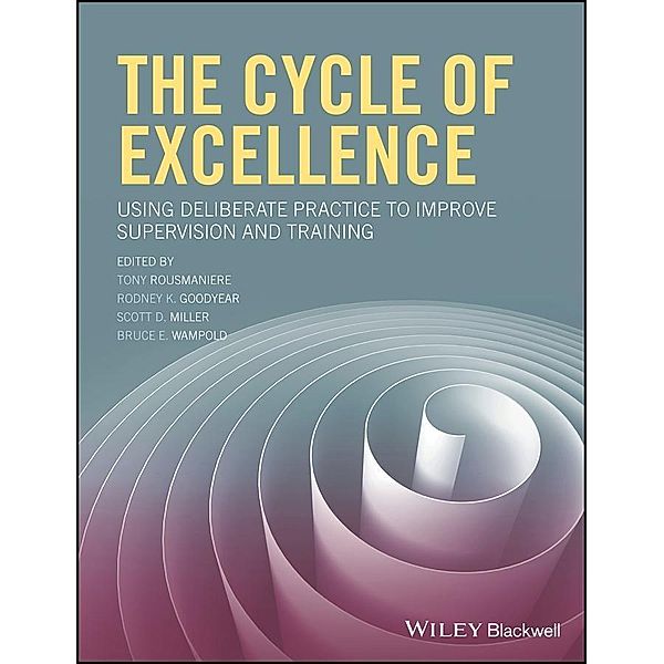 The Cycle of Excellence