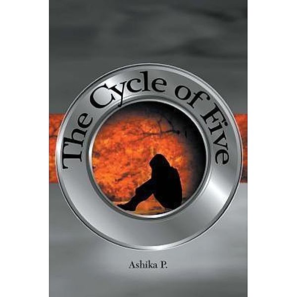 The Cycle of Five, Ashika P
