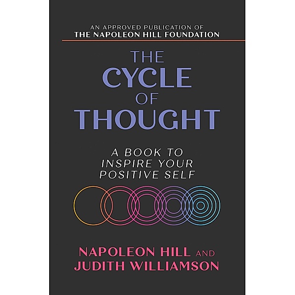 The Cycle of Thought, Napoleon Hill, Judith Williamson