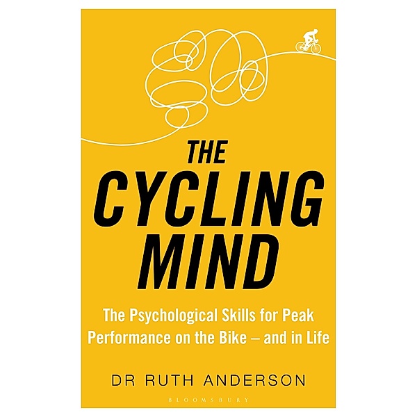 The Cycling Mind, Ruth Anderson