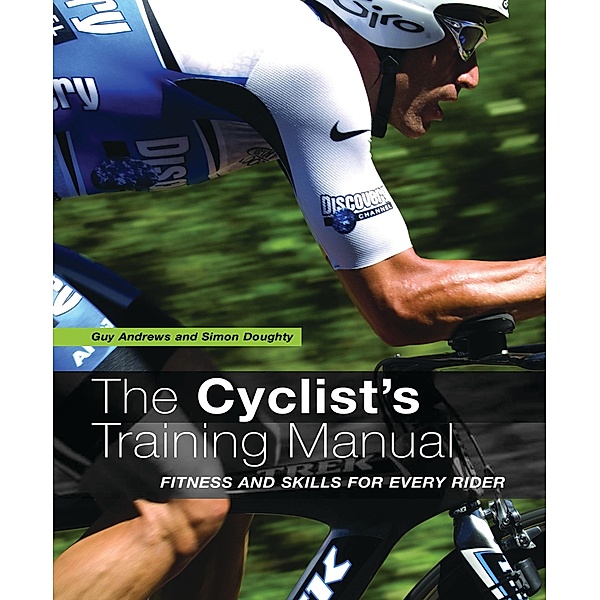 The Cyclist's Training Manual, Guy Andrews, Simon Doughty