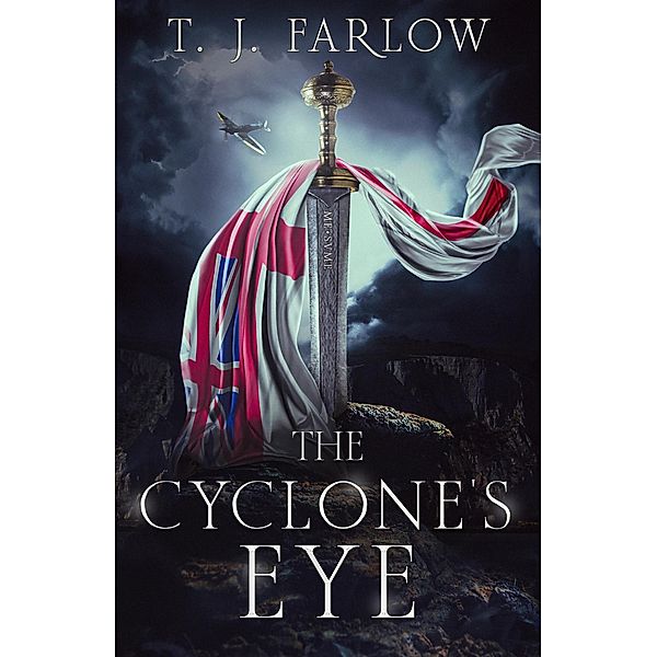 The Cyclone's Eye, T. J. Farlow