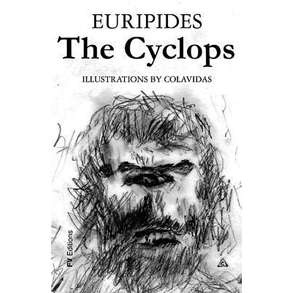 The Cyclops / FV éditions, Euripides