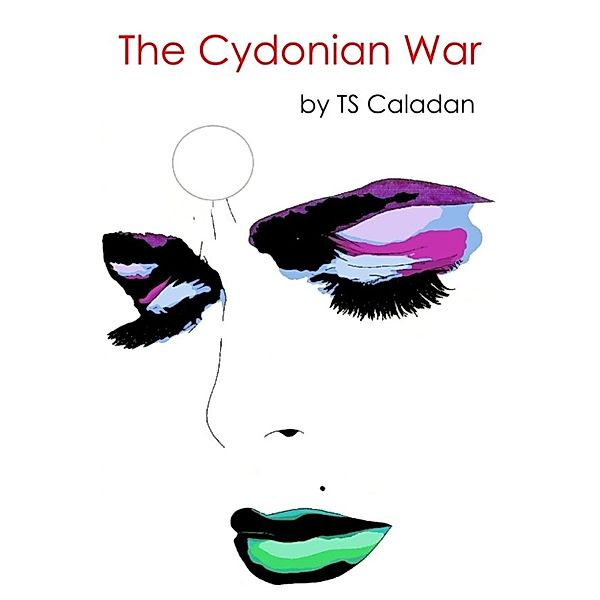 The Cydonian War, TS Caladan