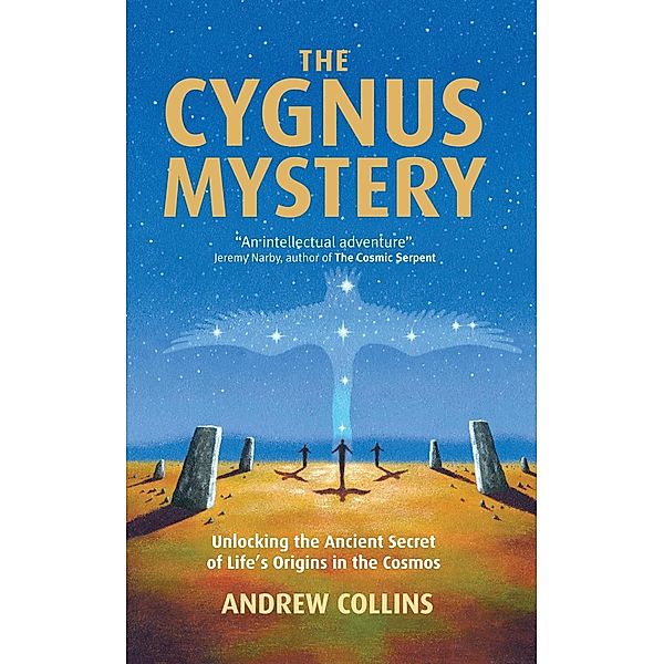 The Cygnus Mystery, Andrew Collines