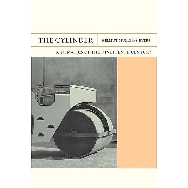 The Cylinder / FlashPoints Bd.9, Helmut Müller-Sievers