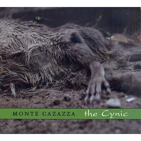 The Cynic, Monte Cazzaza