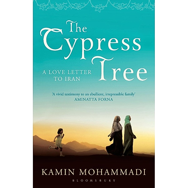The Cypress Tree, Kamin Mohammadi