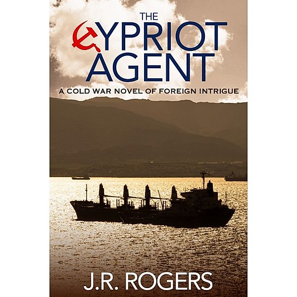 The Cypriot Agent, JR Rogers