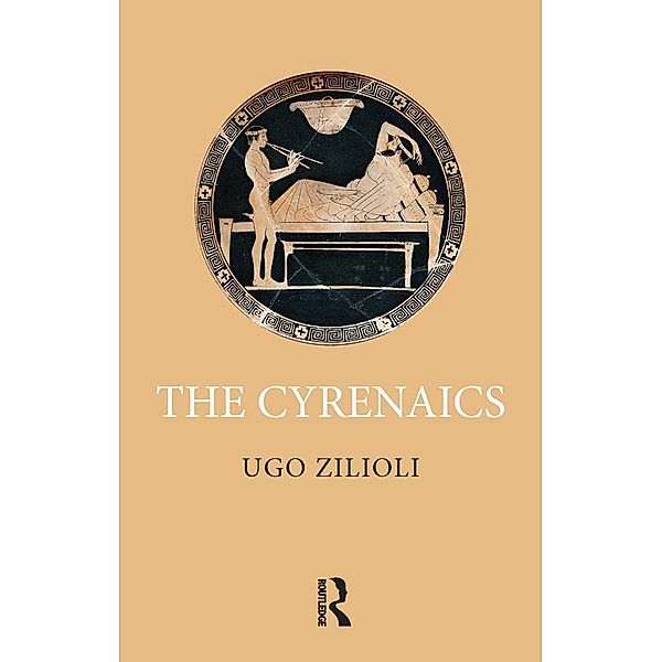 The Cyrenaics, Ugo Zilioli