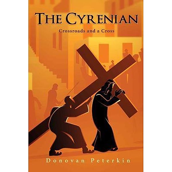 The Cyrenian, Donovan Peterkin