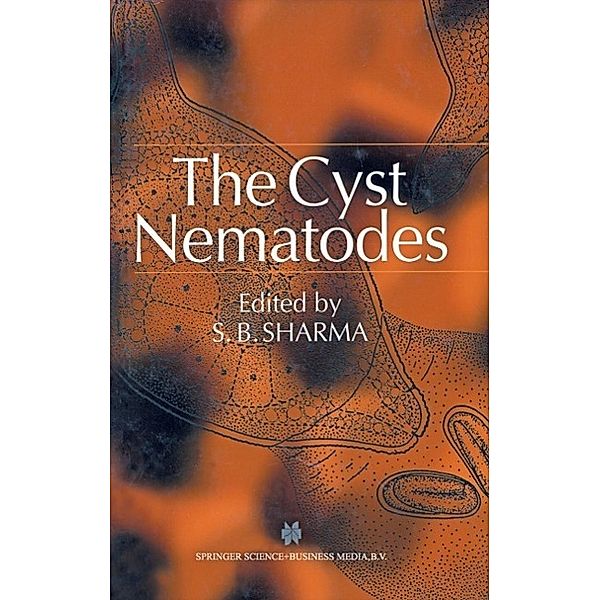 The Cyst Nematodes