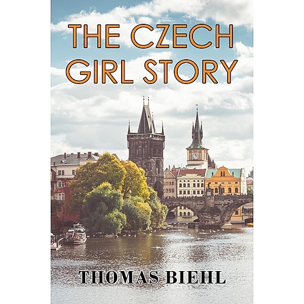 The Czech Girl Story, Thomas Biehl