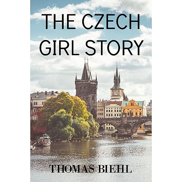 The Czech Girl Story, Thomas Biehl