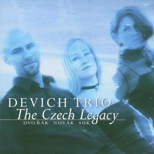 The Czech Legacy, Devich Trio