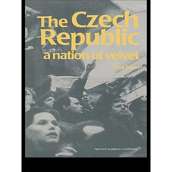 The Czech Republic, Rick Fawn