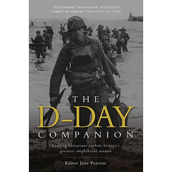 The D-Day Companion