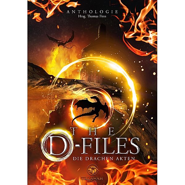 The D-Files: Die Drachen Akten