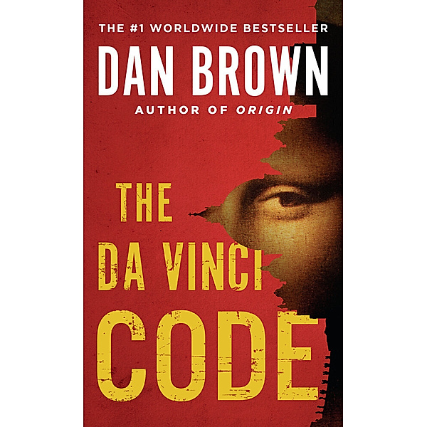 The Da Vinci Code, Dan Brown