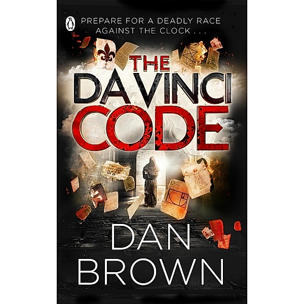 The Da Vinci Code (Abridged Edition), Dan Brown