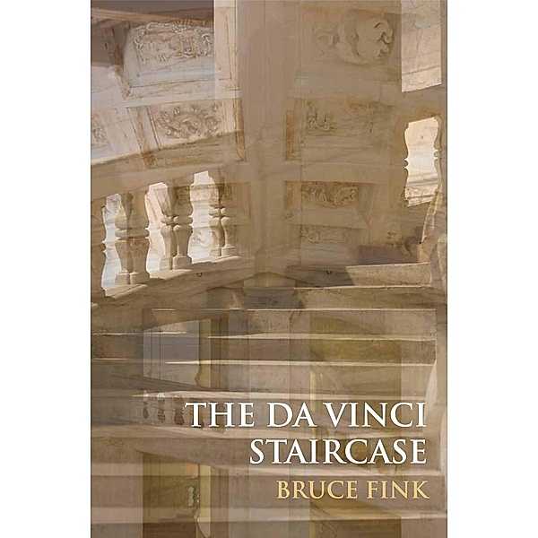 The da Vinci Staircase / The Inspector Canal Series Bd.2, Bruce Fink