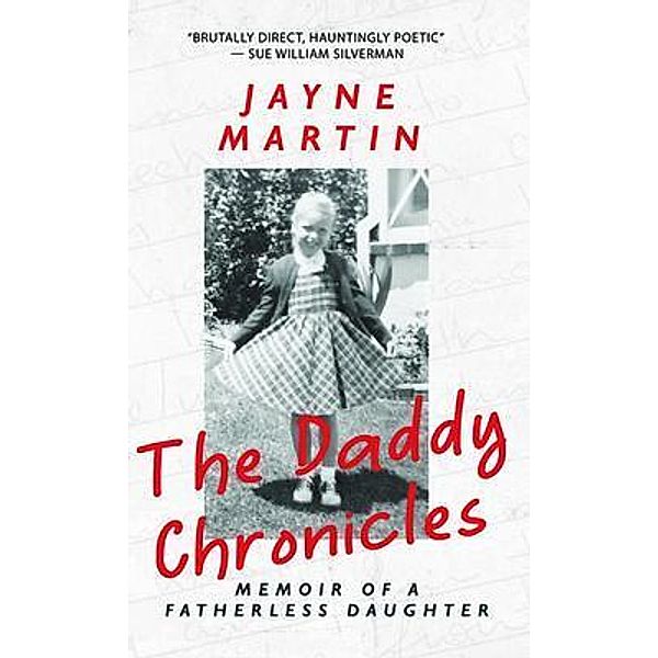 The Daddy Chronicles, Jayne Martin