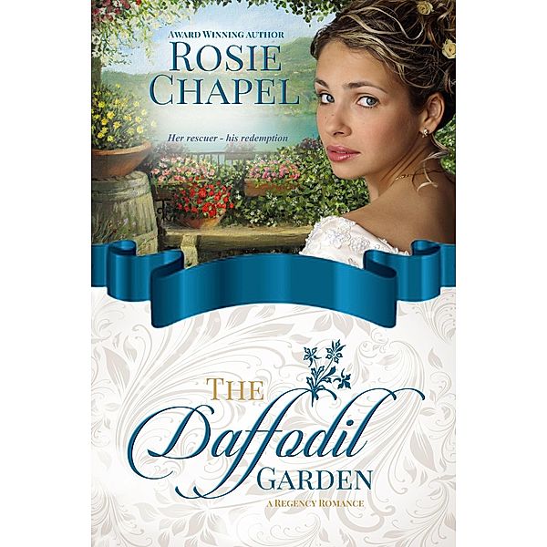The Daffodil Garden, Rosie Chapel
