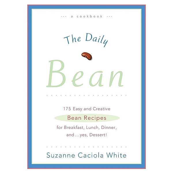 The Daily Bean, Suzanne Caciola White