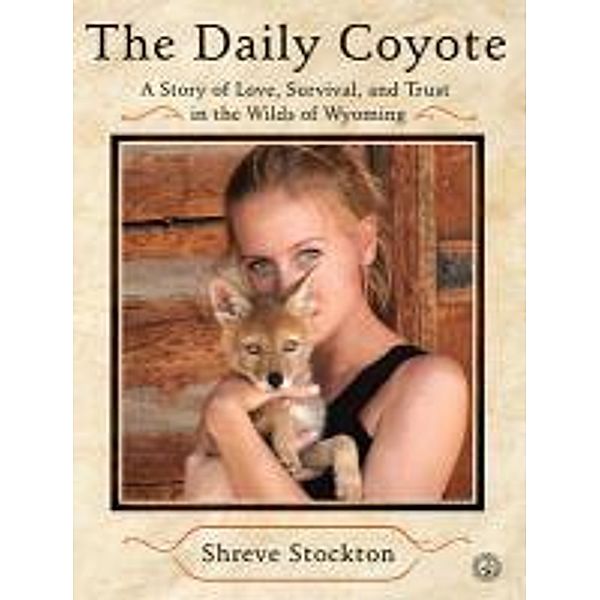 The Daily Coyote, Shreve Stockton