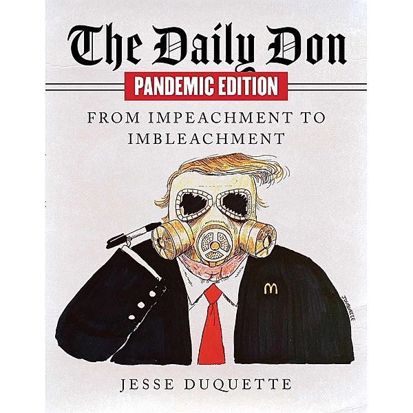 The Daily Don Pandemic Edition, Jesse Duquette