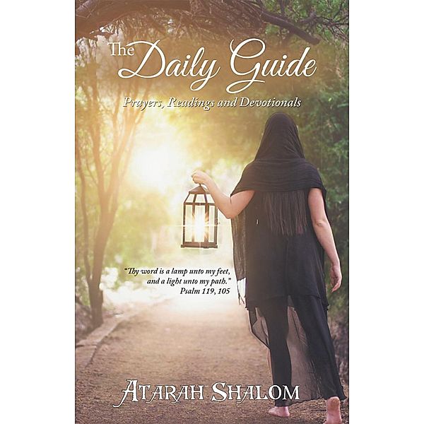 The Daily Guide, Atarah Shalom