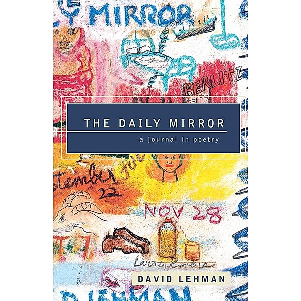 The Daily Mirror, David Lehman