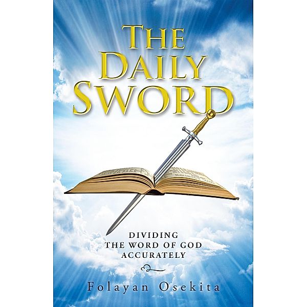 The Daily Sword, Folayan Osekita