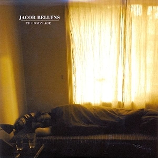 The Daisy Age (Vinyl), Jacob Bellens