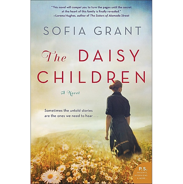 The Daisy Children, Sofia Grant
