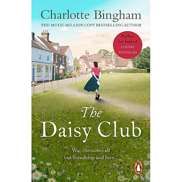The Daisy Club, Charlotte Bingham